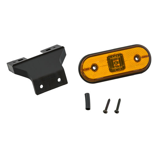 Unipoint LED, 24 V, SML, without cable, Valeo bracket