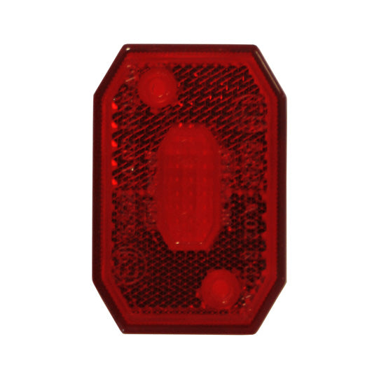 Flexipoint I lens, red