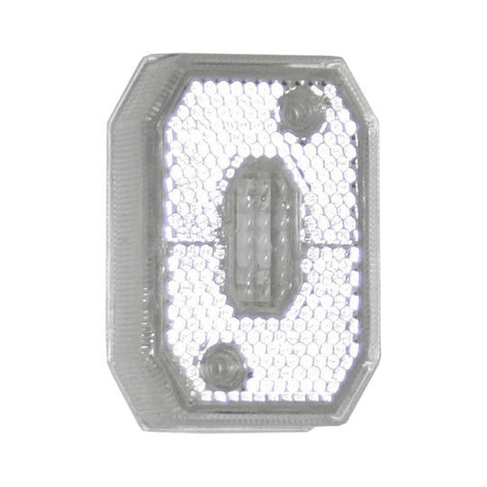 Flexipoint I lens, white