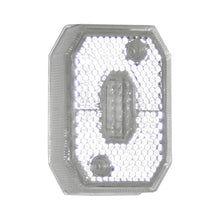 Flexipoint I lens, white
