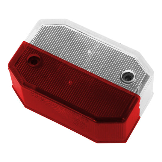 Flexipoint I lens, red/white
