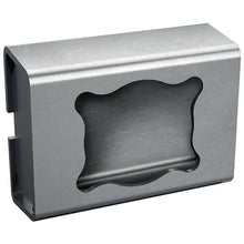 Metal buffer for ramp approach system RDC