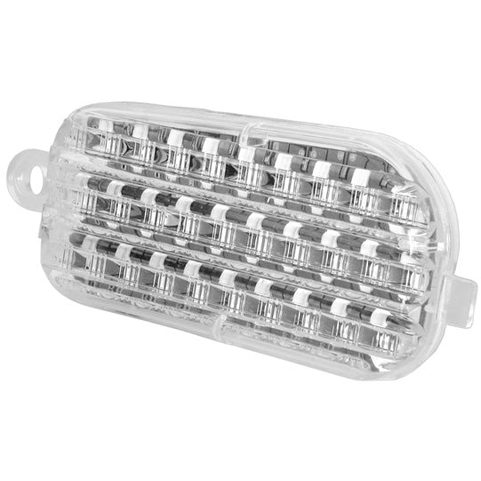 LED insert for Ecopoint I, RFS, left