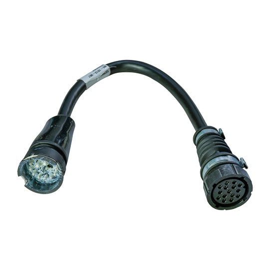 Adapter cable, 0.30 m, LM 20, LP 30