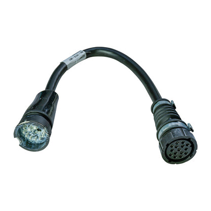 Adapter cable, 0.30 m, LM 20, LP 30