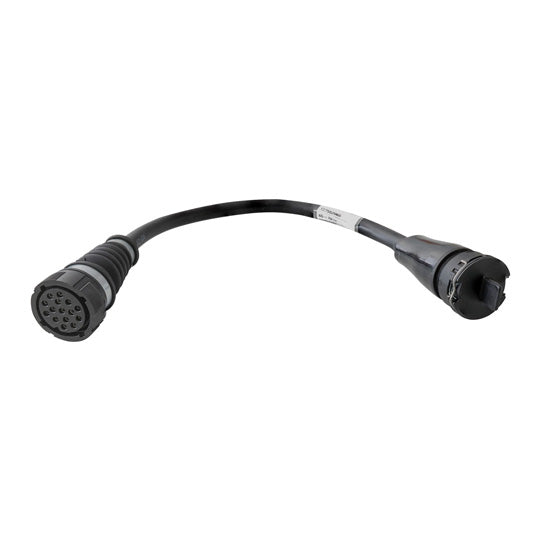 Adapter cable, 0.30 m, LM 20, LP 30