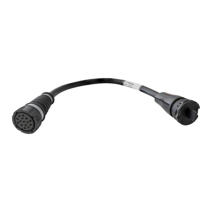 Adapter cable, 0.30 m, LM 20, LP 30