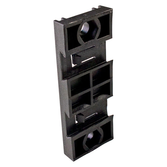 Mounting clip for Earpoint III + IV