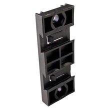 Mounting clip for Earpoint III + IV