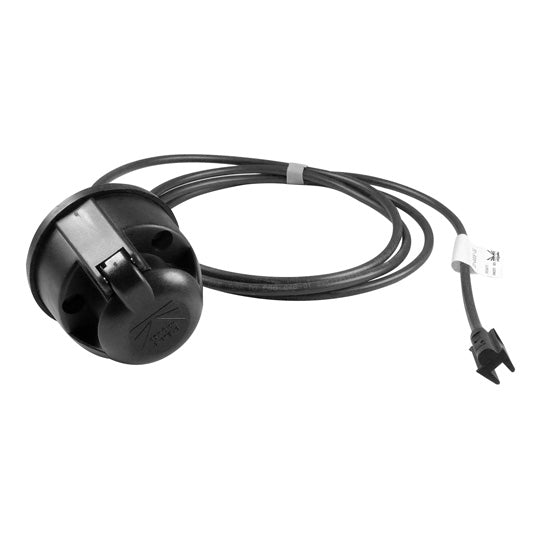 Socket outlet, 7-pin, P&amp;R connection, 2000 mm