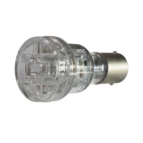 LED insert for Europoint II, 12/24 V, parking light function
