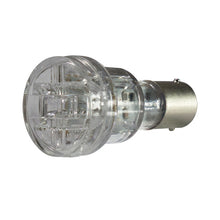 LED insert for Europoint II, 12/24 V, parking light function
