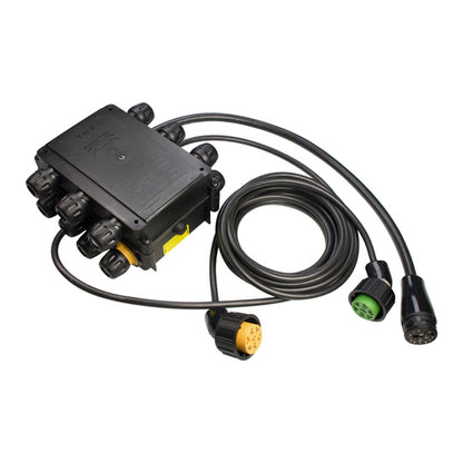 Distributor ASS, light supply cable, 1300 mm/1500 mm, OEM