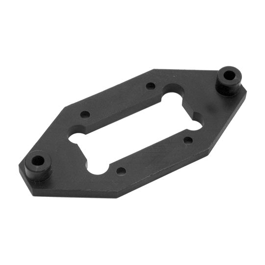 Retaining plate for Flexipoint I