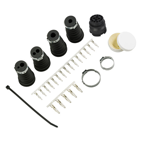 Repair kit, 17-pin ASS pin LP 30