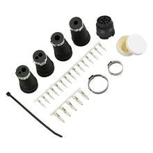 Repair kit, 17-pin ASS pin LP 30