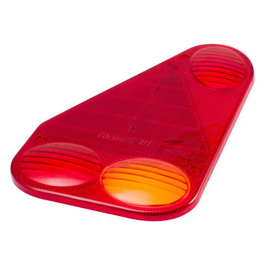 Lens for Earpoint III, left