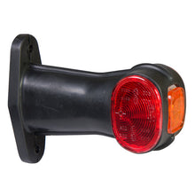 Superpoint II, 24 V, left/right, 1.75 m, 2-pin ASS