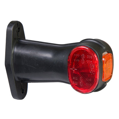 Superpoint II, 24 V, left/right, 1.75 m, 2-pin ASS