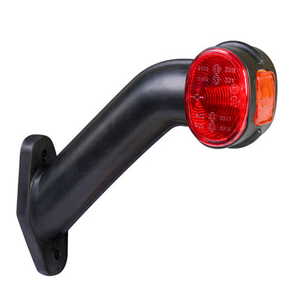 Superpoint II, 24 V, right, 1.75 m, P&amp;R, OEM