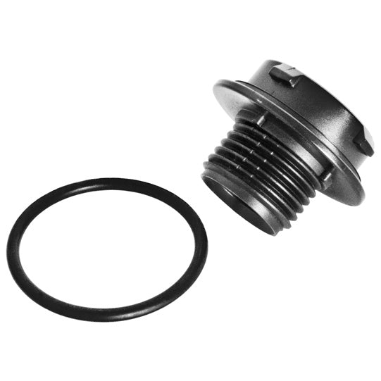 Connector set, PG insert, large, w/ O-ring, for distributor ASS