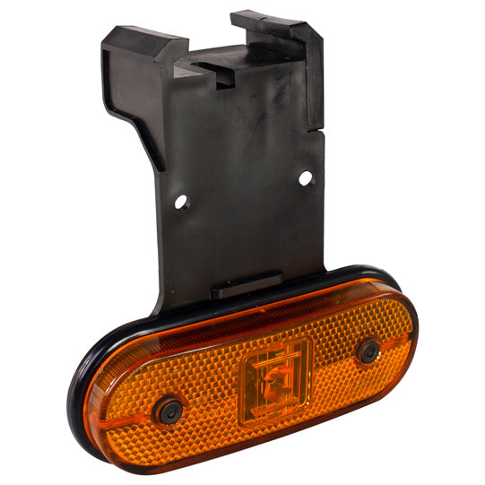 Unipoint LED, 24 V, SML, 1.0 m, P&amp;R, locking bracket