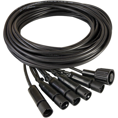 SML chain, 2-pin ASS (socket), 5 x 3-pin ASS (pin), OEM