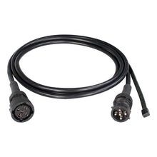 Adapter for reversing light, 400 mm, DC