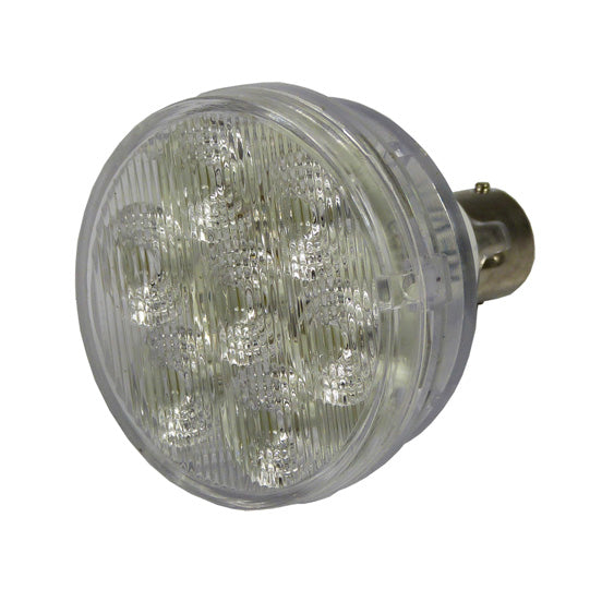 LED insert, for Europoint II, 24 V, reversing light function