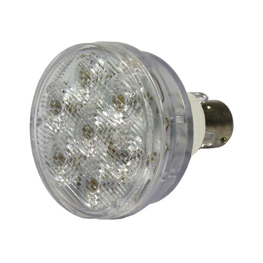 LED insert, for Europoint II, 24 V, rear fog light function