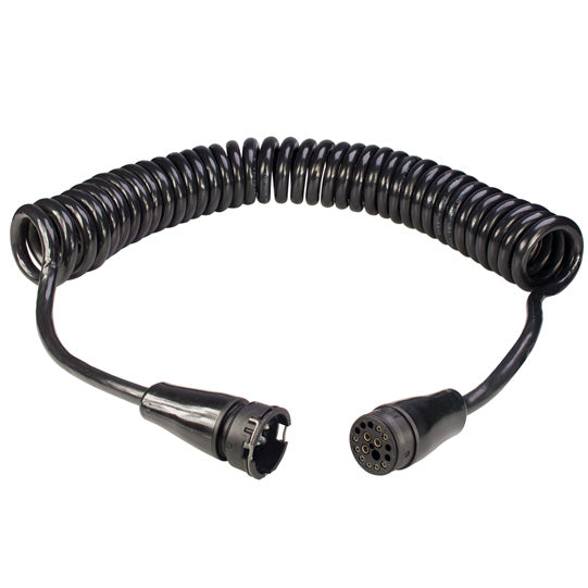 Electric coil, 17-pin ASS LP 20/LP 30, 4500 mm, OEM