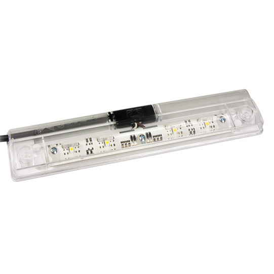 Interior light LED, 24 V, cable 0.25 m, P&amp;R, OEM