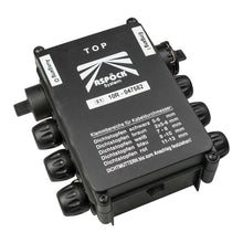 LED control unit (LCG3), 12 V, ASS LP 20 / LP 30