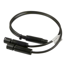 Y-cable, 3-pin ASS3 socket/pin/length 0.50 m,OEM