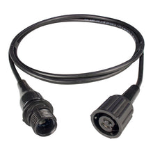 Extension cable, 2-pin ASS, 1500 mm, socket/pin