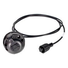 Supply cable 7-pin socket, 2-pin ASS, 2.0 m