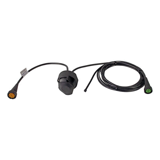 Supply cable, 12V, 13-pin connector, 8-pin bay/5-pin bay +DC