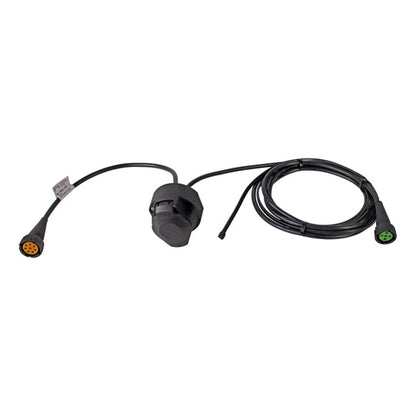 Supply cable, 12V, 13-pin connector, 8-pin bay/5-pin bay +DC
