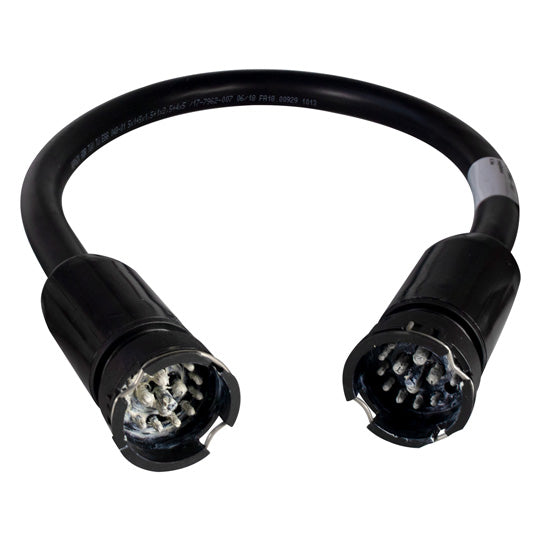 Main cable, ADR, LP 30/LP 30, 0.50 m
