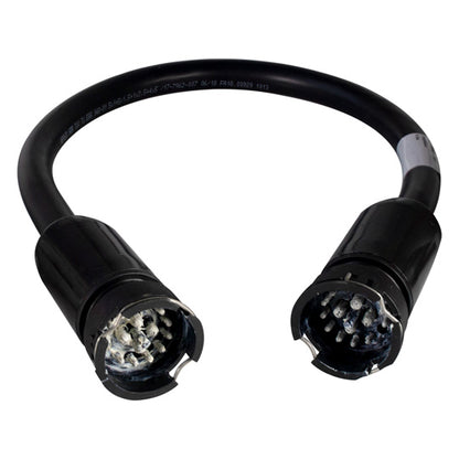 Main cable, ADR, LP 30/LP 30, 0.50 m
