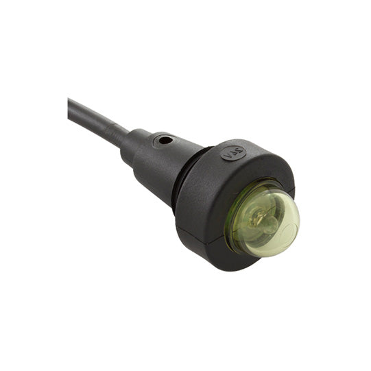 Monopoint I LED, 12/24 V, white, 1.00 m, P&amp;R