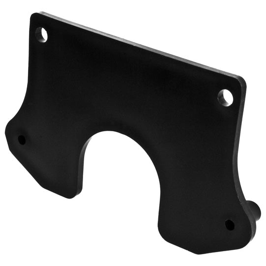 Mounting bracket for Flatpoint II + Flatpoint IV, straight