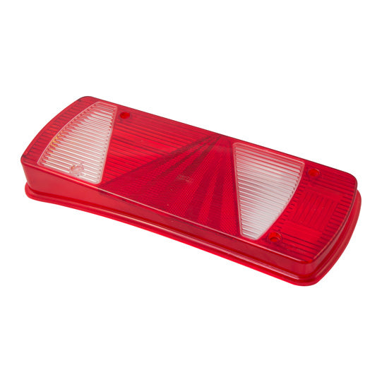 Ecopoint II lens, left