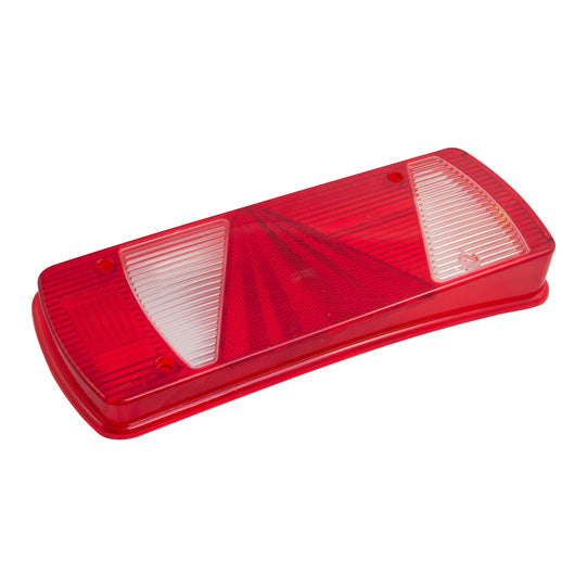 Ecopoint II lens, right
