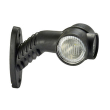 Superpoint III LED, 24 V, right, rt/ws/ge, for Europoint II
