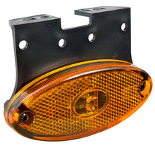 Flatpoint II LED, 24 V, SML, 1.00 m, 90° angle (C)