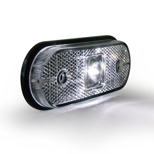 Unipoint LED, 24 V, 1.50 m, 3-pin ASS
