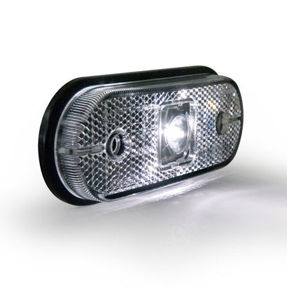 Unipoint LED, 24 V, 1.50 m, 3-pin ASS