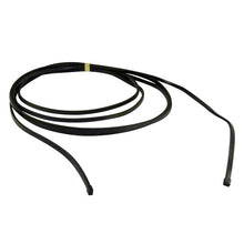 Flat cable for P+R system, 4000 mm, cable ends sealed