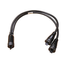 2x17-pin LP 20-LP 30, outlet LP 30, 600 mm